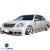 FRP AGAI CY Body Kit 4pc > Lexus LS430 (UCF31) 2004-2006 - image 37