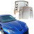 ModeloDrive FRP JIN Hood > Chevrolet Corvette (C6) 2005-2013 - image 2