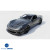 Carbon Fiber JIN Hood > Chevrolet Corvette (C6) 2005-2013 - image 2