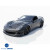 Carbon Fiber JIN Hood > Chevrolet Corvette (C6) 2005-2013 - image 3