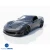 Carbon Fiber JIN Hood > Chevrolet Corvette (C6) 2005-2013 - image 3