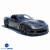 Carbon Fiber JIN Hood > Chevrolet Corvette (C6) 2005-2013 - image 4