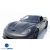 Carbon Fiber JIN Hood > Chevrolet Corvette (C6) 2005-2013 - image 5