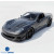 Carbon Fiber JIN Hood > Chevrolet Corvette (C6) 2005-2013 - image 7