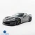 Carbon Fiber JIN Hood > Chevrolet Corvette (C6) 2005-2013 - image 9