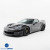 Carbon Fiber JIN Hood > Chevrolet Corvette (C6) 2005-2013 - image 9