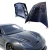 Carbon Fiber JIN Hood > Chevrolet Corvette (C6) 2005-2013 - image 13