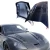 Carbon Fiber JIN Hood > Chevrolet Corvette (C6) 2005-2013 - image 1
