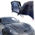 Carbon Fiber JIN Hood > Chevrolet Corvette (C6) 2005-2013 - image 1