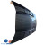 Carbon Fiber JIN Hood > Chevrolet Corvette (C6) 2005-2013 - image 6