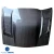Carbon Fiber JIN Hood > Chevrolet Corvette (C6) 2005-2013 - image 22
