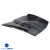 ModeloDrive Carbon Fiber JIN Hood > Chevrolet Corvette (C6) 2005-2013 - image 8