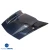 Carbon Fiber JIN Hood > Chevrolet Corvette (C6) 2005-2013 - image 25