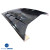 ModeloDrive Carbon Fiber JIN Hood > Chevrolet Corvette (C6) 2005-2013 - image 18