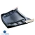 Carbon Fiber JIN Hood > Chevrolet Corvette (C6) 2005-2013 - image 34