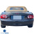 Carbon Fiber OER Trunk > Mazda Miata (NB) 1998-2005 - image 3