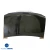 Carbon Fiber OER Trunk > Mazda Miata (NB) 1998-2005 - image 7