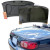 Carbon Fiber OER Trunk > Mazda Miata (NB) 1998-2005 - image 1