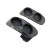 Carbon Fiber QUAD Taillight Housings > Mazda Miata (NB) 1998-2005 - image 1
