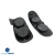 Carbon Fiber QUAD Taillight Housings > Mazda Miata (NB) 1998-2005 - image 7