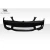 2006-2008 BMW 7 Series 1M Look Front Bumper - image 4
