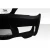 2006-2008 BMW 7 Series 1M Look Front Bumper - image 7