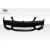 2006-2008 BMW 7 Series 1M Look Front Bumper - image 4
