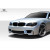 2006-2008 BMW 7 Series E65 E66 1M Look Front Bumper - 1 Piece - image 7