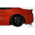 2010-2015 Chevrolet Camaro Circuit Wide Body Rear Fender Flares - 2 Piece - image 3