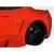 2010-2015 Chevrolet Camaro Circuit Fender - image 3