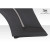 2010-2015 Chevrolet Camaro Circuit Wide Body Rear Fender Flares - 2 Piece - image 8
