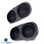 Carbon Fiber QUAD Taillight Housings > Mazda Miata (NC) 2006-2015 - image 3
