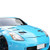 ModeloDrive FRP AMU v1 Hood > Nissan 350Z Z33 2003-2006 - image 1