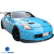 FRP AMU v1 Hood > Nissan 350Z (Z33) 2003-2006 - image 2