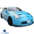 FRP AMU v1 Hood > Nissan 350Z (Z33) 2003-2006 - image 2