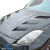 FRP AMU v1 Hood > Nissan 350Z (Z33) 2003-2006 - image 5