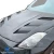 FRP AMU v1 Hood > Nissan 350Z (Z33) 2003-2006 - image 5