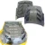 Carbon Fiber AMU v1 Hood > Nissan 350Z (Z33) 2003-2006 - image 1