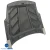Carbon Fiber AMU v1 Hood > Nissan 350Z (Z33) 2003-2006 - image 13
