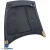 Carbon Fiber AMU v1 Hood > Nissan 350Z (Z33) 2003-2006 - image 22