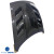 Carbon Fiber AMU v1 Hood > Nissan 350Z (Z33) 2003-2006 - image 25