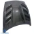 Carbon Fiber AMU v1 Hood > Nissan 350Z (Z33) 2003-2006 - image 26