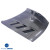 Carbon Fiber AMU v1 Hood > Nissan 350Z (Z33) 2003-2006 - image 28