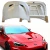 FRP SRG Hood > Scion FR-S 2013-2016 - image 6