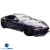 FRP SRG Hood > Scion FR-S 2013-2016 - image 4