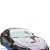 FRP SRG Hood > Subaru BRZ 2013-2021 - image 4