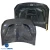 Carbon Fiber SRG Hood > Subaru BRZ 2013-2021 - image 6
