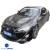 Carbon Fiber SRG Hood > Subaru BRZ 2013-2021 - image 12