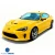 FRP SRG Hood > Toyota 86 2017-2021 - image 4