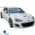 FRP SRG Hood > Toyota 86 2017-2021 - image 5